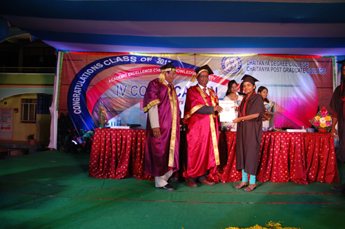 convocation 2014